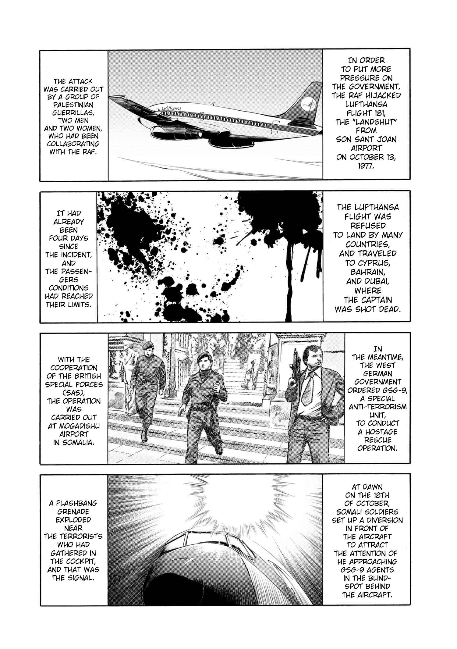 Page 2 Chapter 11 Upotte SISTERS!!