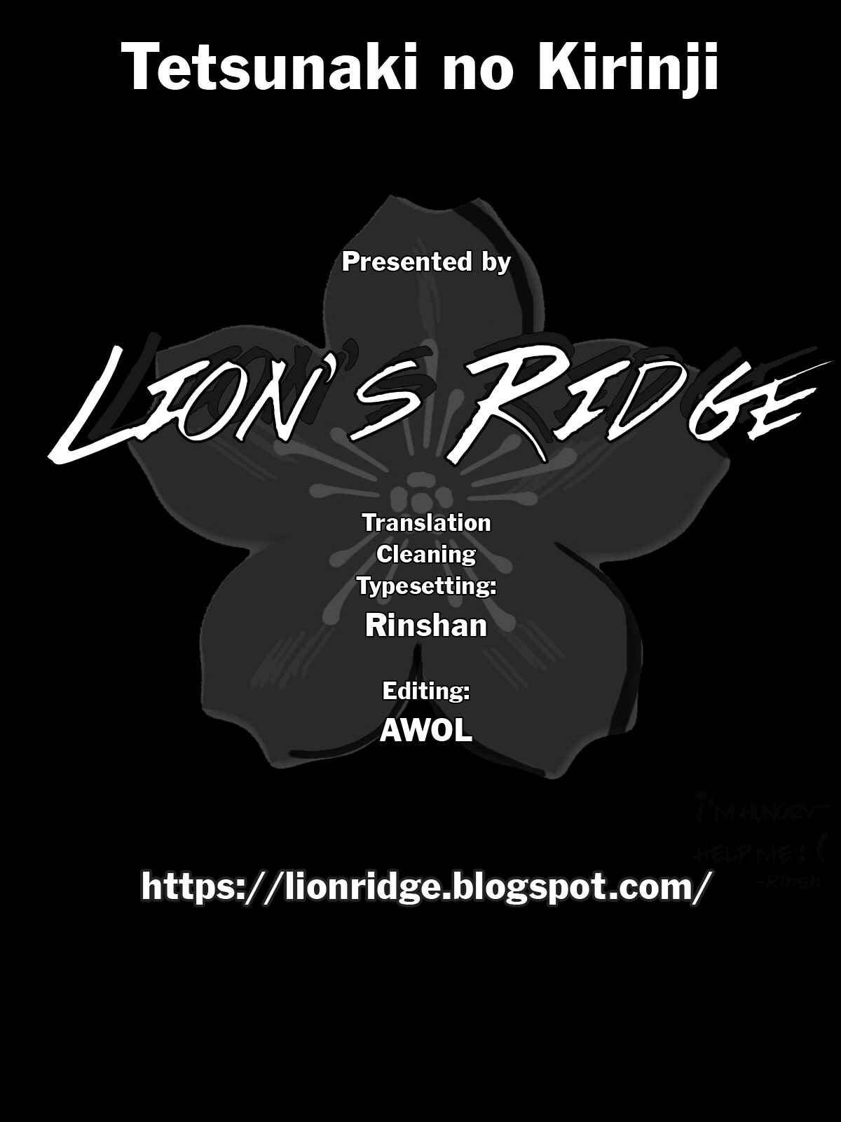 Page 26 Chapter 79 The Prodigy of Iron Calls: Kabukichou Domination Arc