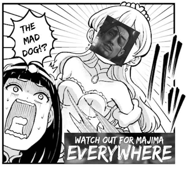 Page 14 Chapter 11 My Princess, You Must Die! Said the Female Knight