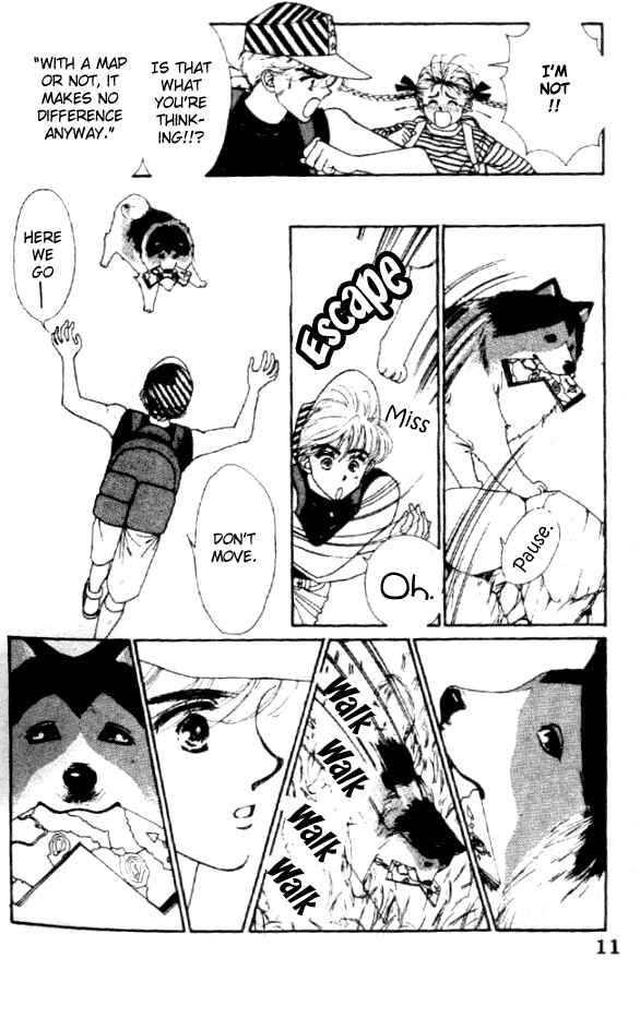 Page 10 Chapter Unknown_91d6 Sayonara Blue
