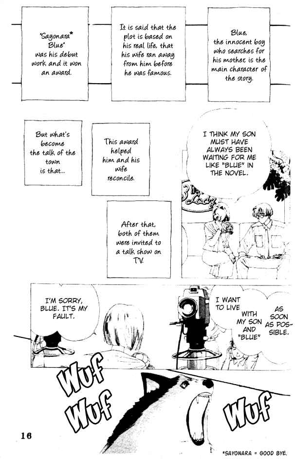 Page 15 Chapter Unknown_91d6 Sayonara Blue