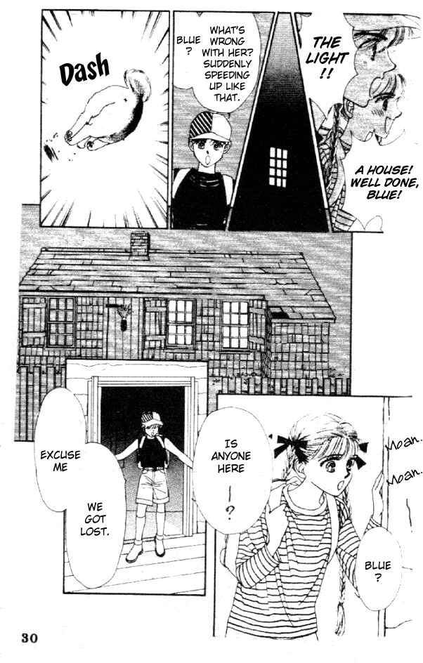 Page 29 Chapter Unknown_91d6 Sayonara Blue