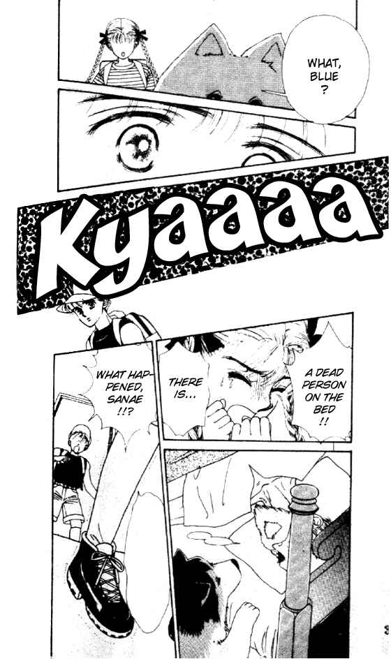 Page 30 Chapter Unknown_91d6 Sayonara Blue