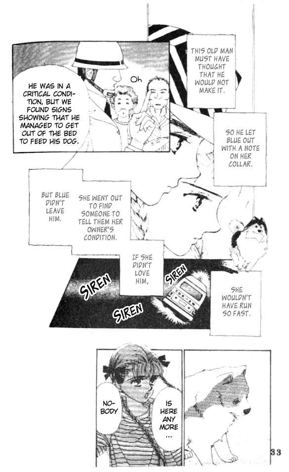 Page 32 Chapter Unknown_91d6 Sayonara Blue