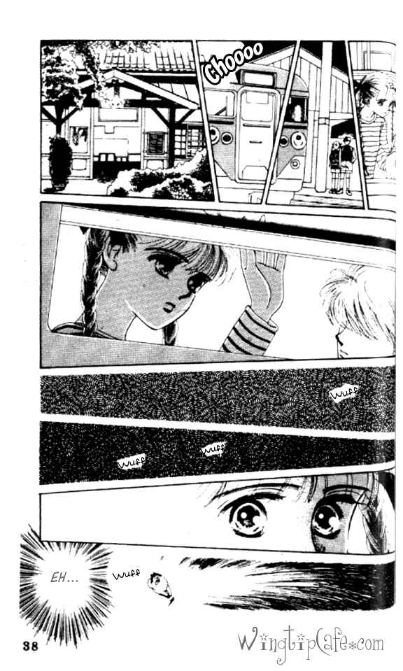 Page 37 Chapter Unknown_91d6 Sayonara Blue
