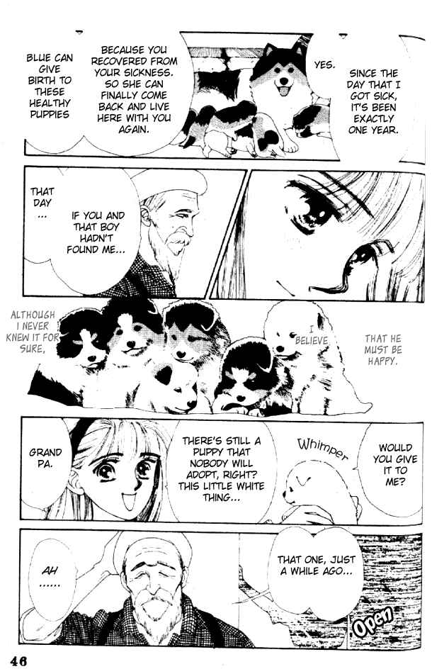 Page 45 Chapter Unknown_91d6 Sayonara Blue