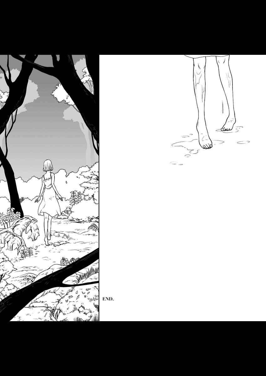 Page 12 Chapter 4 Prologue - Gymnopedies