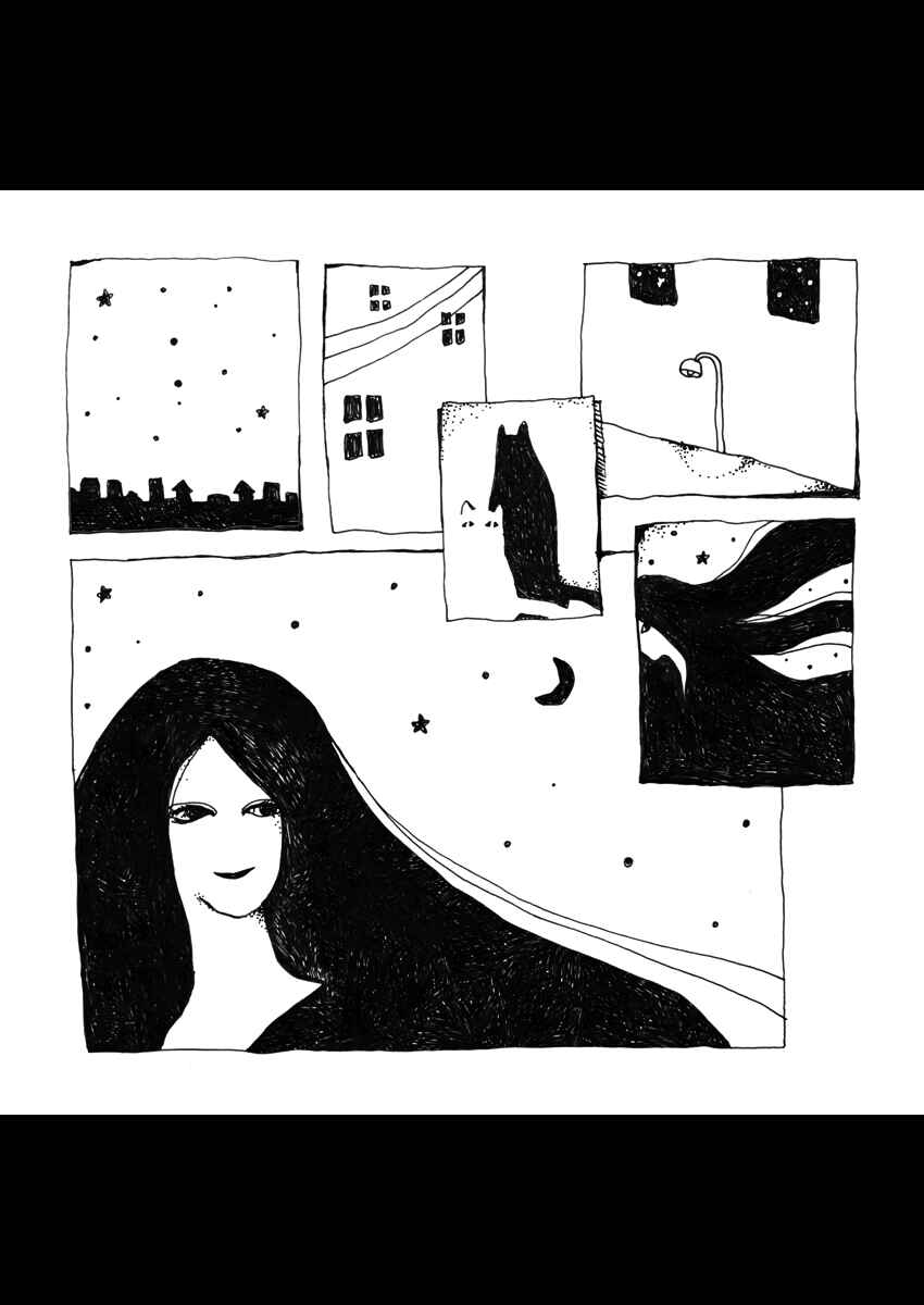 Page 10 Chapter 5 Prologue - Gymnopedies