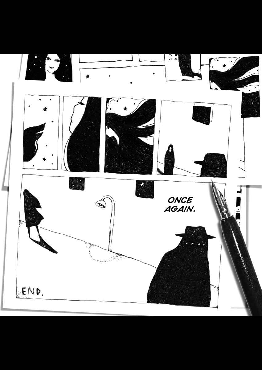 Page 11 Chapter 5 Prologue - Gymnopedies