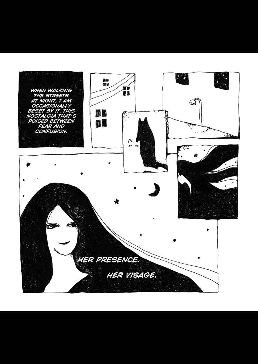 Page 3 Chapter 5 Prologue - Gymnopedies