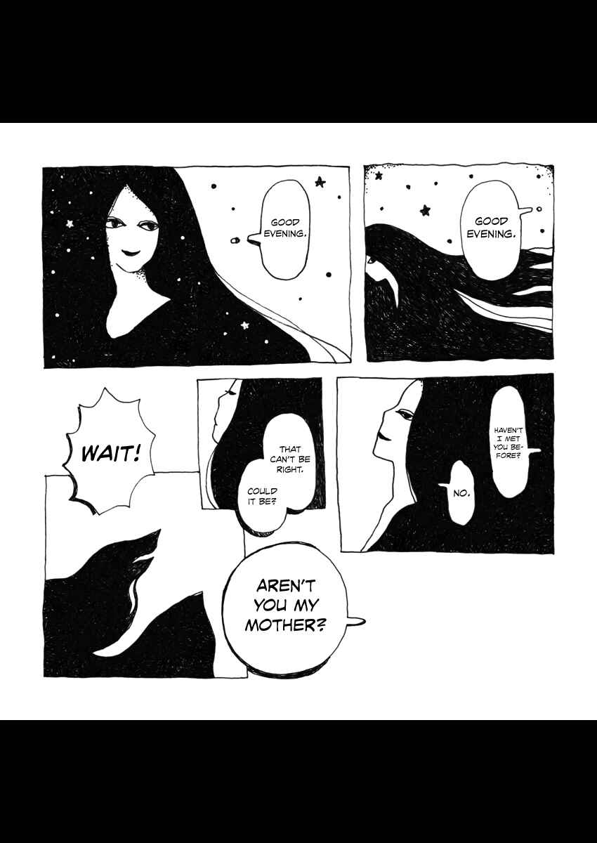Page 4 Chapter 5 Prologue - Gymnopedies