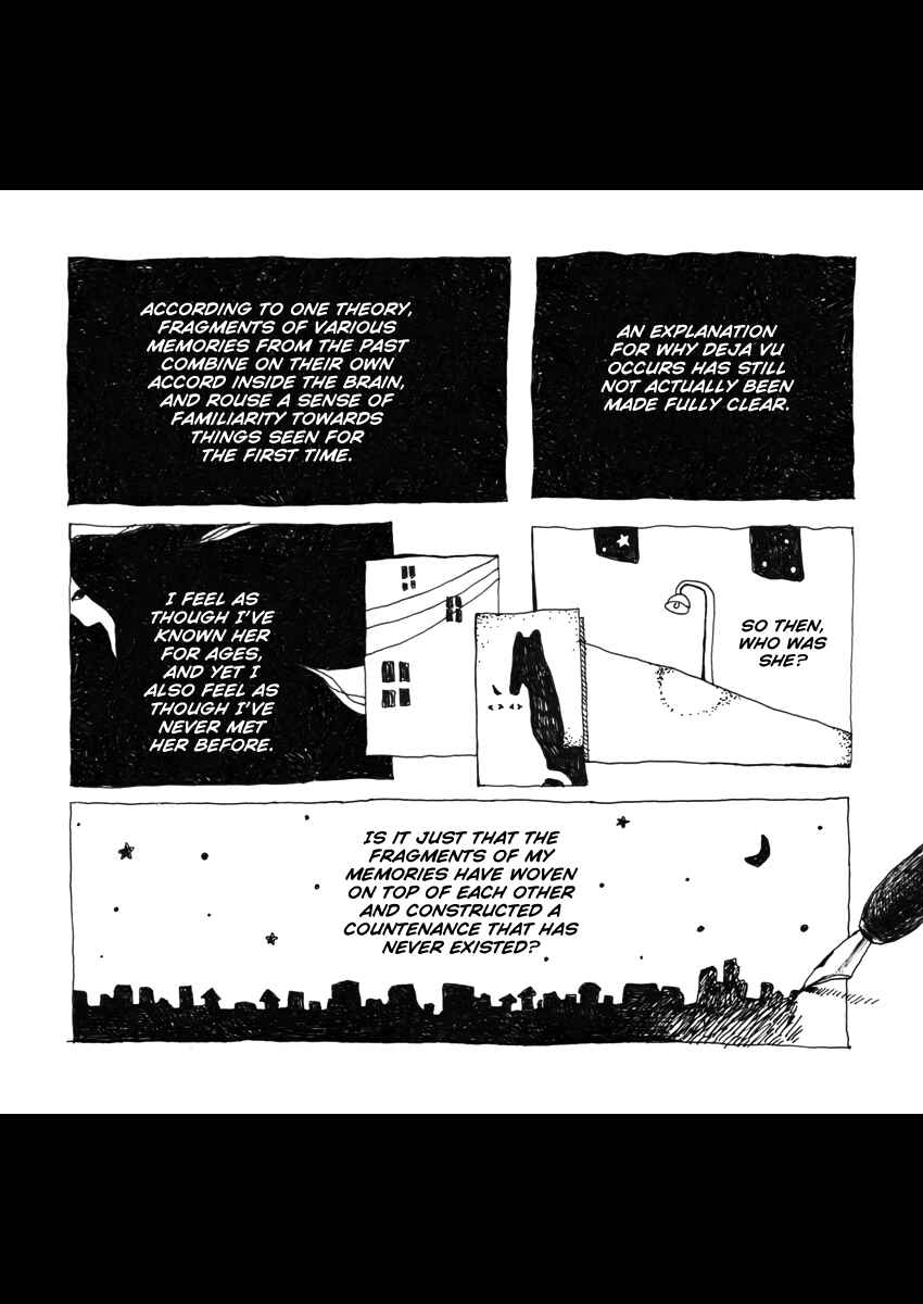 Page 5 Chapter 5 Prologue - Gymnopedies