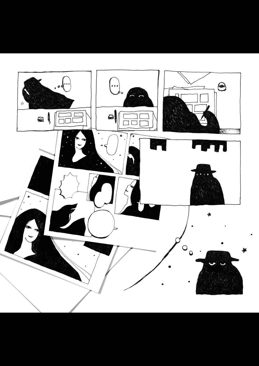 Page 6 Chapter 5 Prologue - Gymnopedies