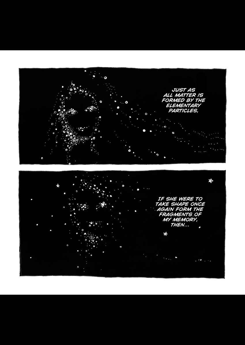 Page 7 Chapter 5 Prologue - Gymnopedies