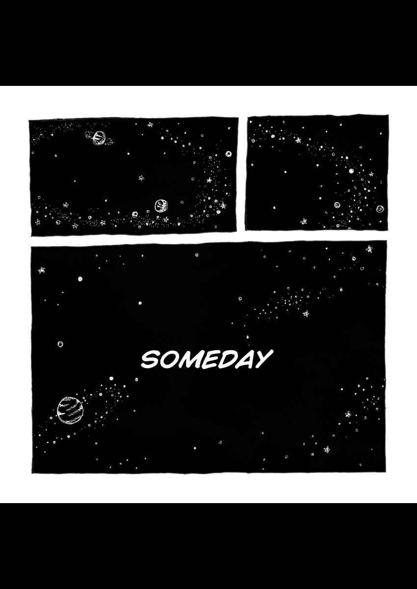 Page 8 Chapter 5 Prologue - Gymnopedies