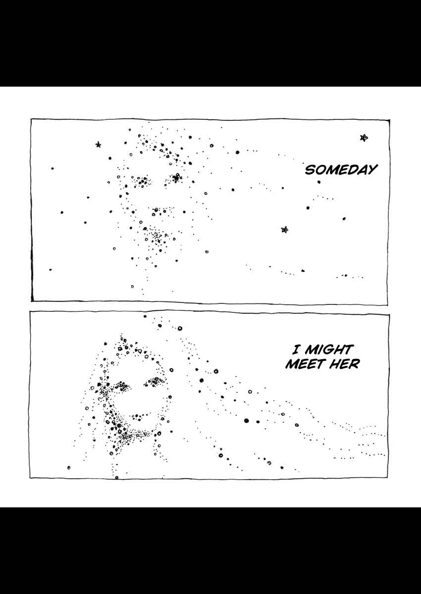Page 9 Chapter 5 Prologue - Gymnopedies