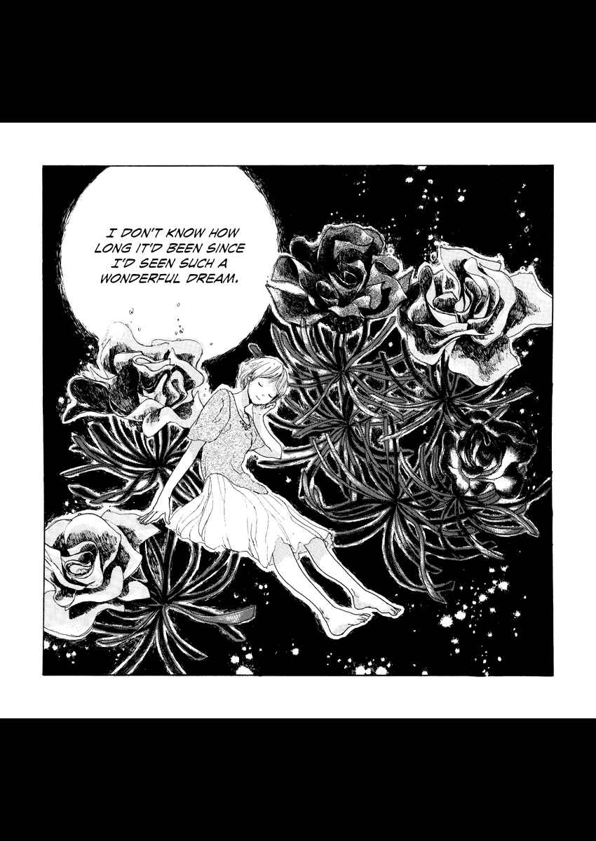 Page 10 Chapter 3 Prologue - Gymnopedies
