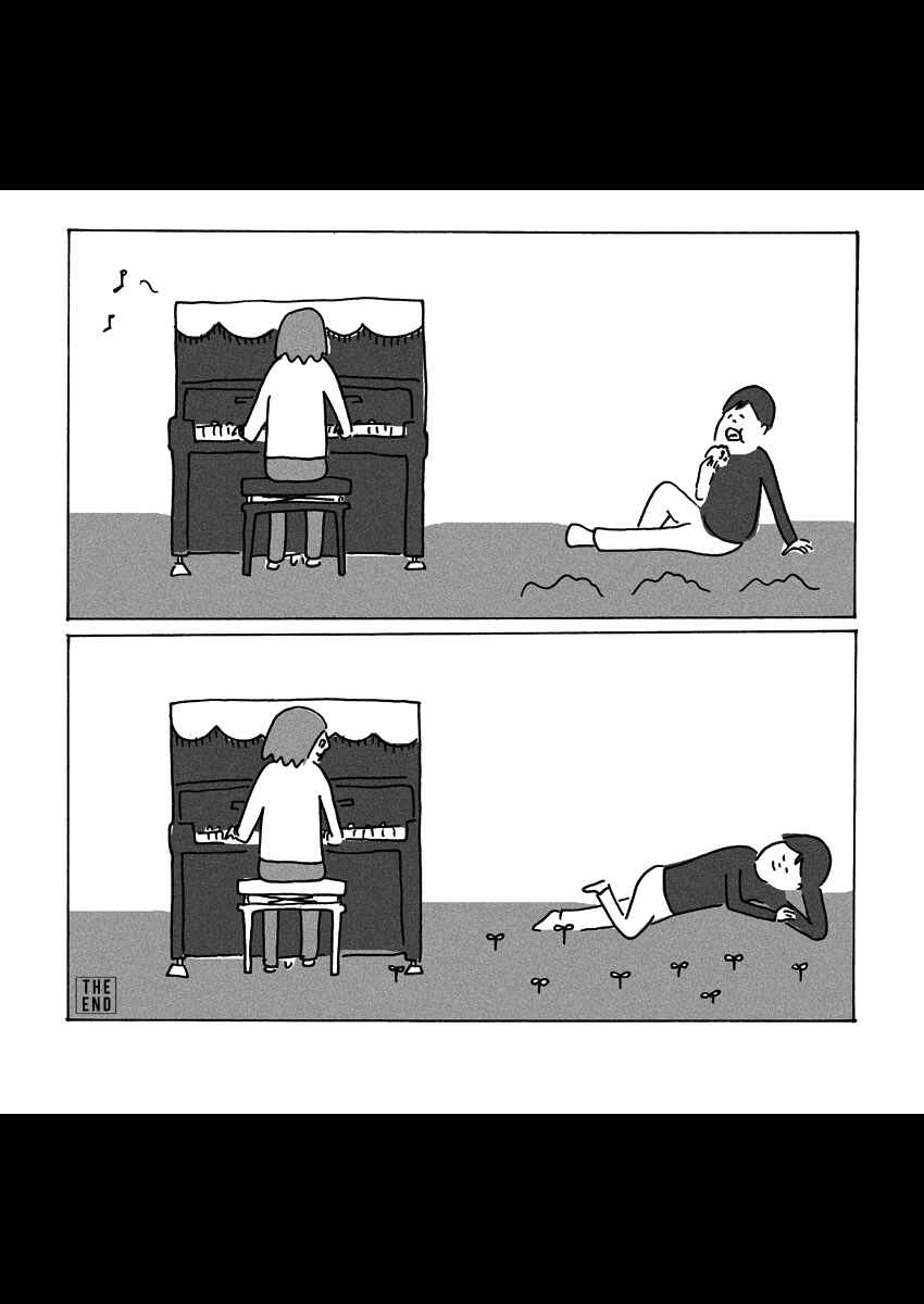 Page 8 Chapter 6 Prologue - Gymnopedies