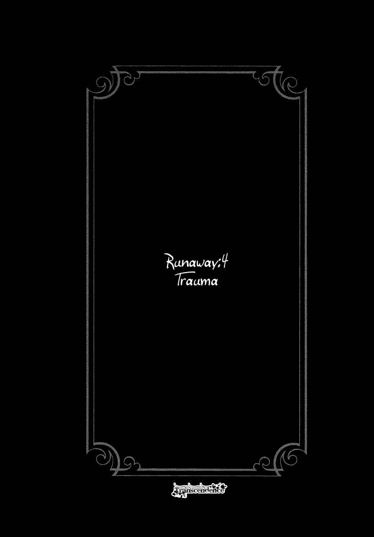 Page 1 Chapter 4 The Outcast And His Bride THE MANGA