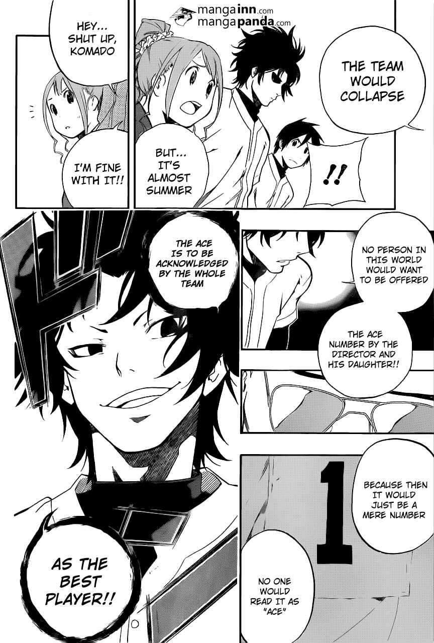 Page 16 Chapter 3 Smoky B.B.