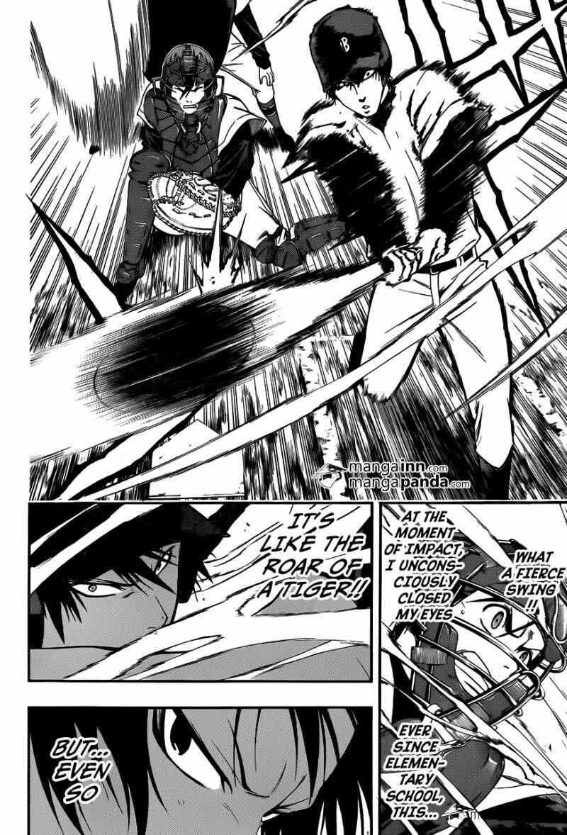 Page 10 Chapter 8 Smoky B.B.