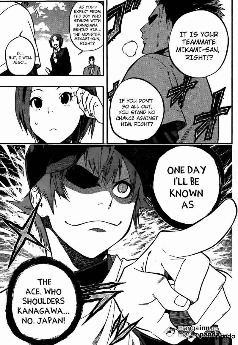 Page 11 Chapter 9 Smoky B.B.