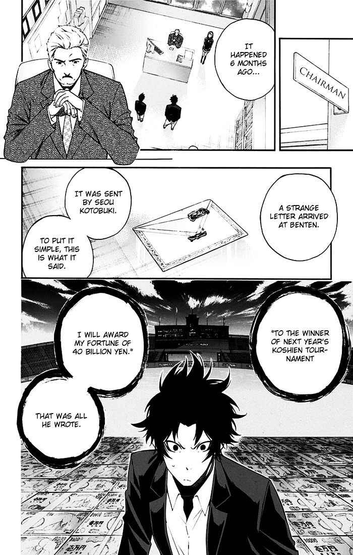 Page 9 Chapter 15 Smoky B.B.