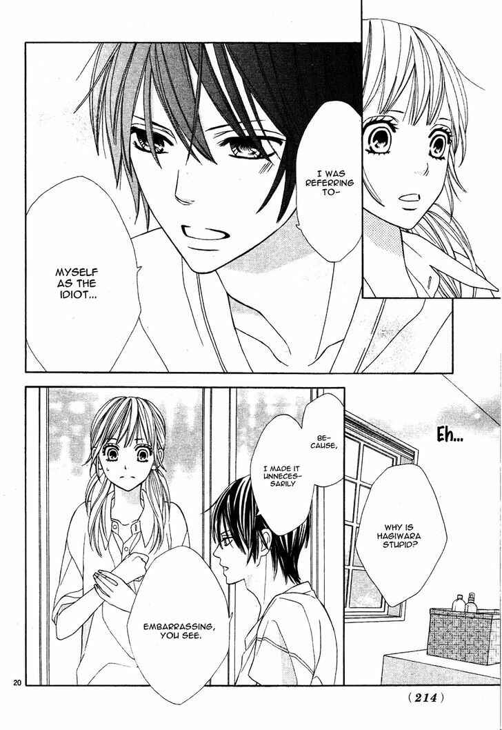 Page 23 Chapter 2 Double Baby