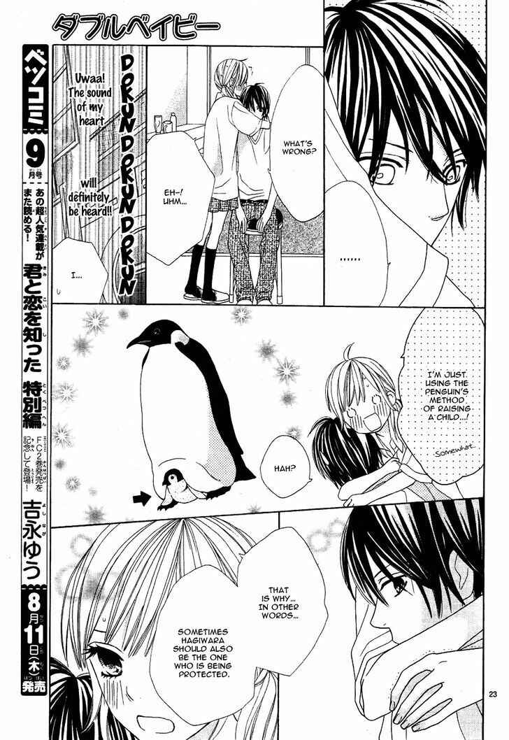 Page 26 Chapter 2 Double Baby