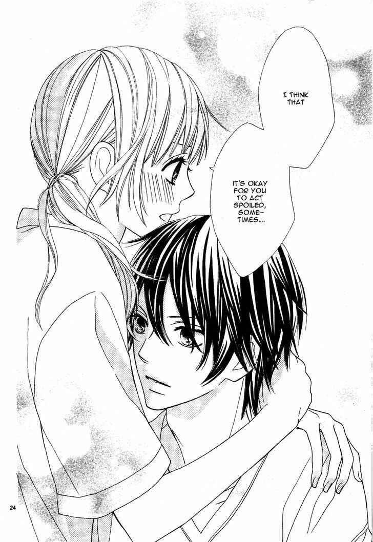 Page 27 Chapter 2 Double Baby