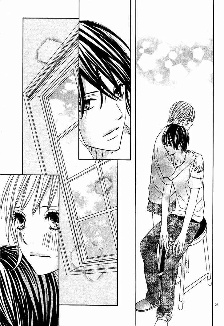 Page 28 Chapter 2 Double Baby
