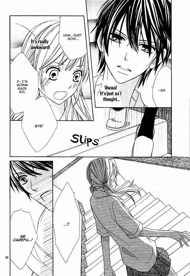 Page 33 Chapter 2 Double Baby