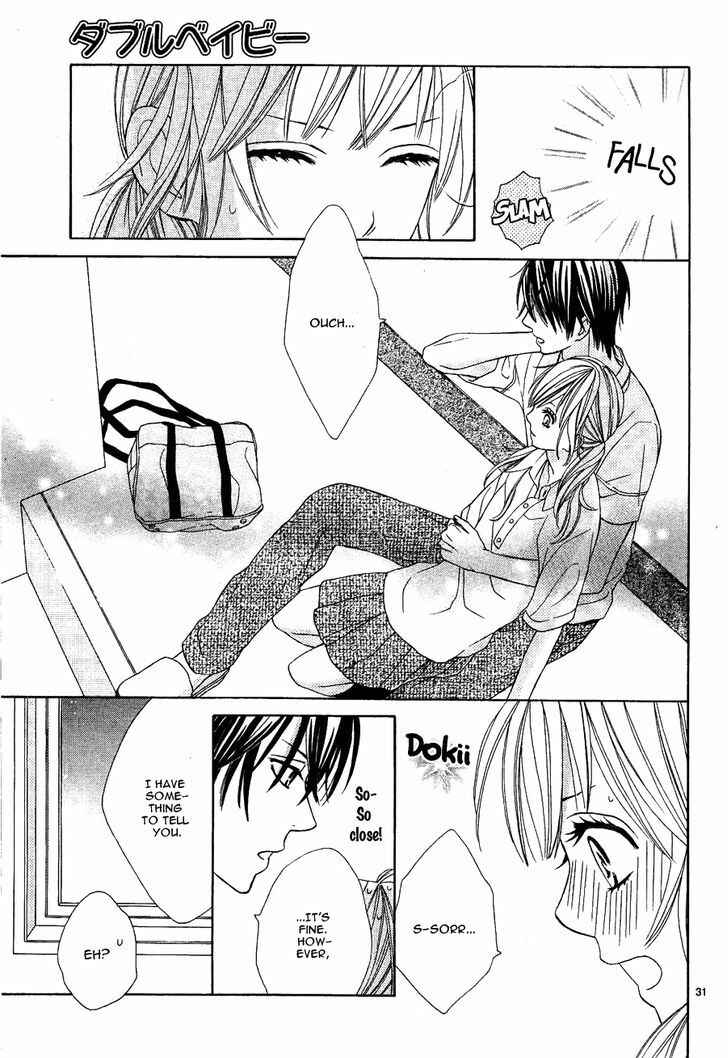 Page 34 Chapter 2 Double Baby