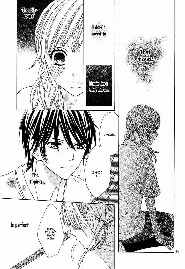 Page 36 Chapter 2 Double Baby
