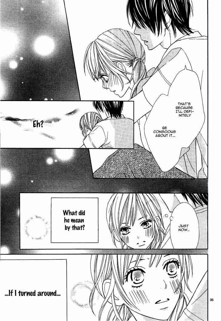 Page 38 Chapter 2 Double Baby