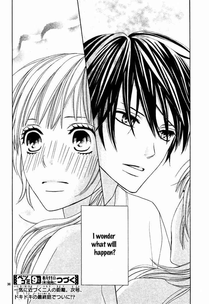 Page 39 Chapter 2 Double Baby