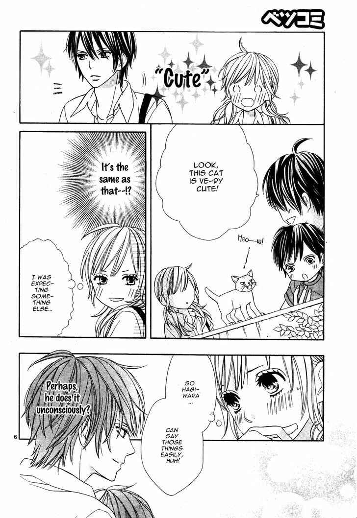 Page 9 Chapter 2 Double Baby