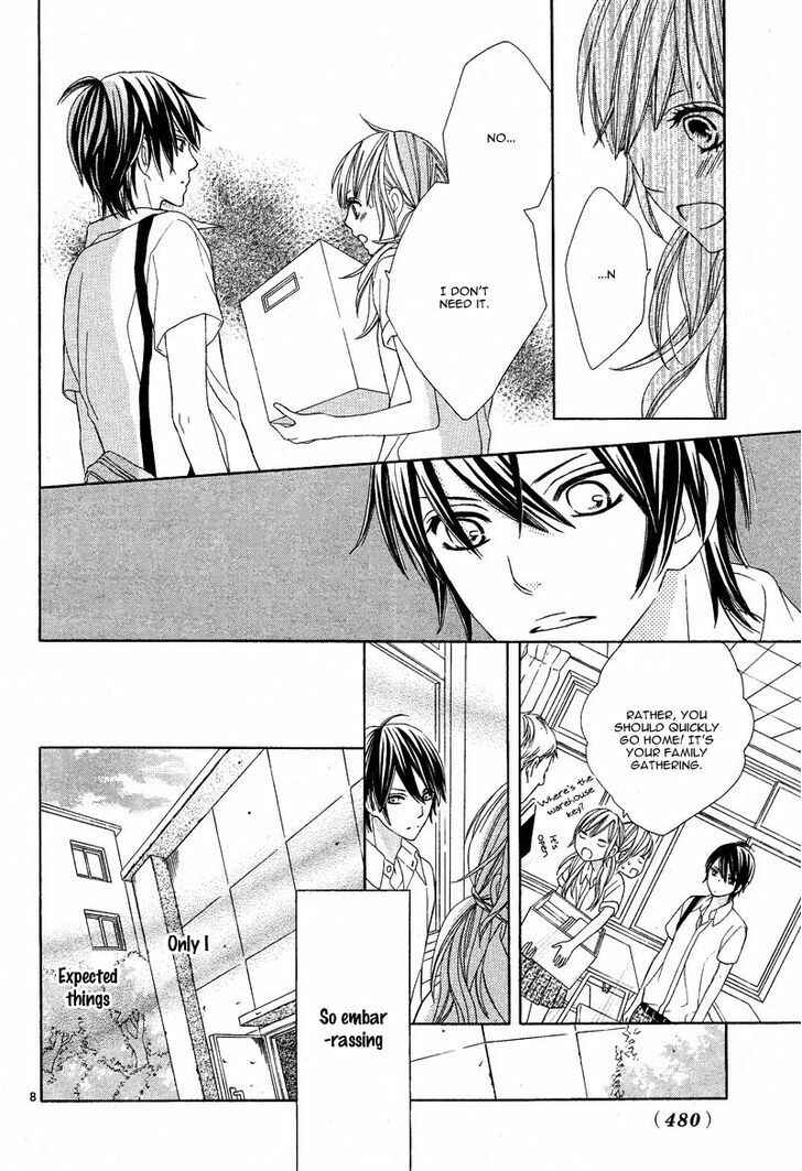 Page 11 Chapter 3 Double Baby
