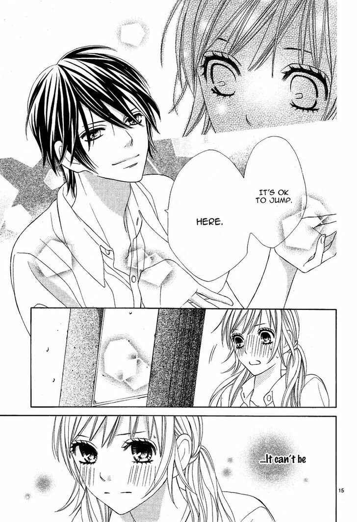 Page 18 Chapter 3 Double Baby