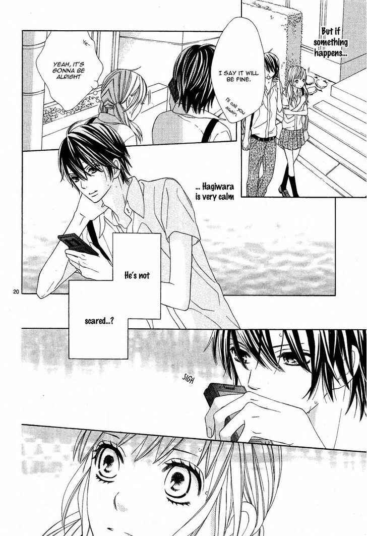 Page 23 Chapter 3 Double Baby