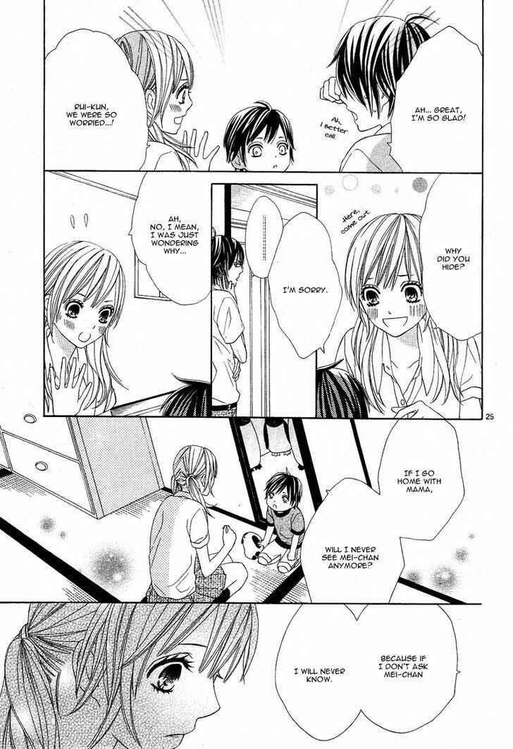 Page 28 Chapter 3 Double Baby