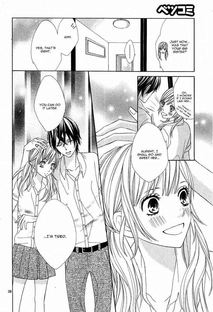 Page 31 Chapter 3 Double Baby