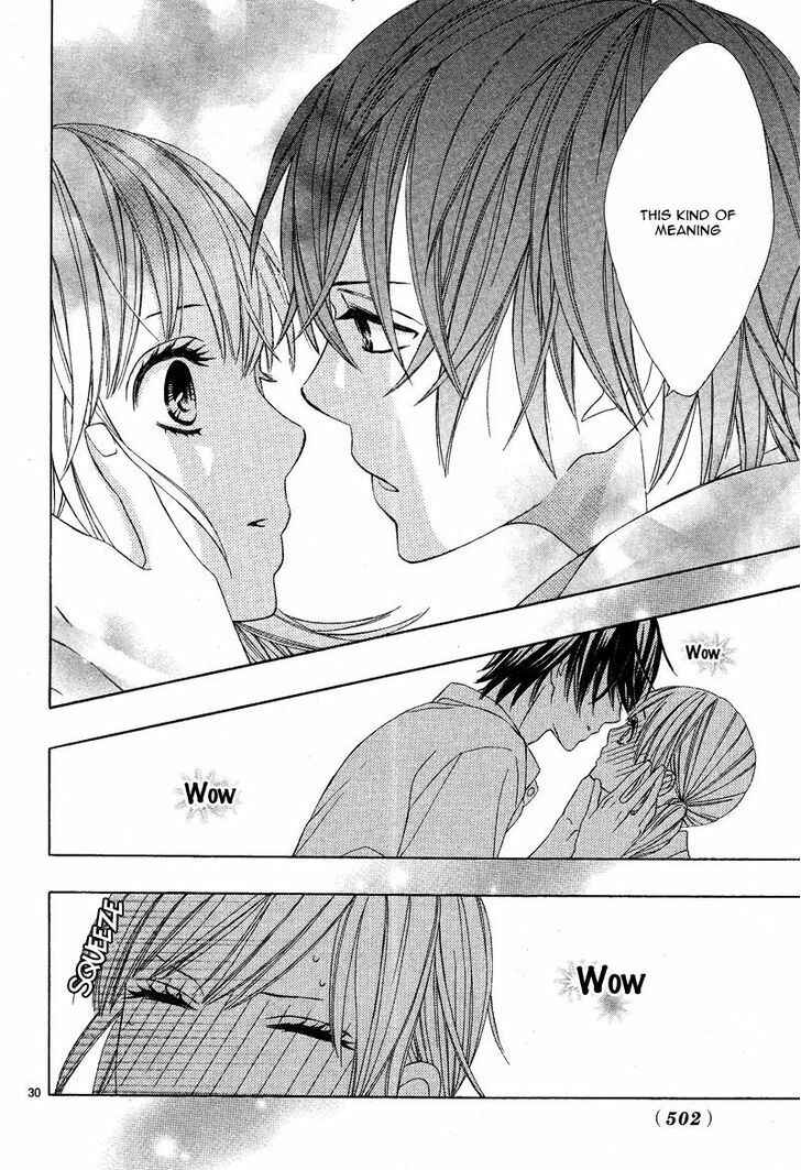 Page 33 Chapter 3 Double Baby