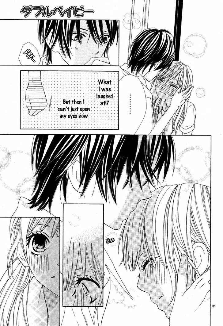 Page 34 Chapter 3 Double Baby
