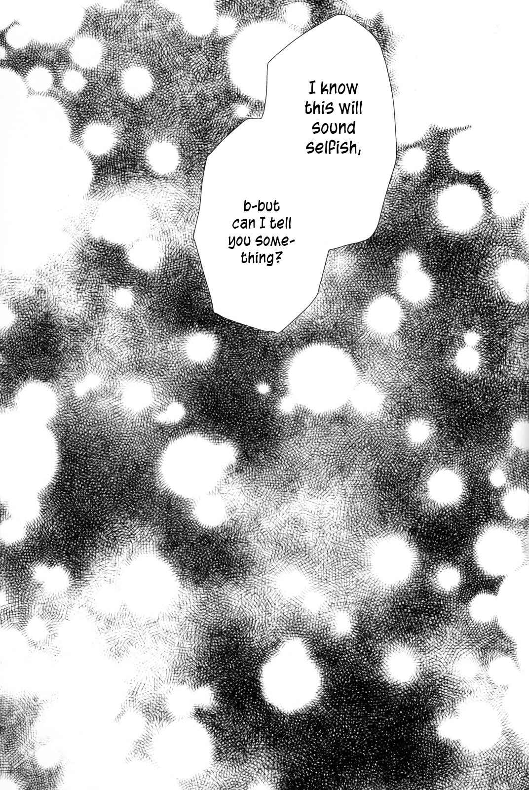 Page 33 Chapter Unknown_cd42 Heart no Kuni no Alice - The Reason I Am In This World (Doujinshi)