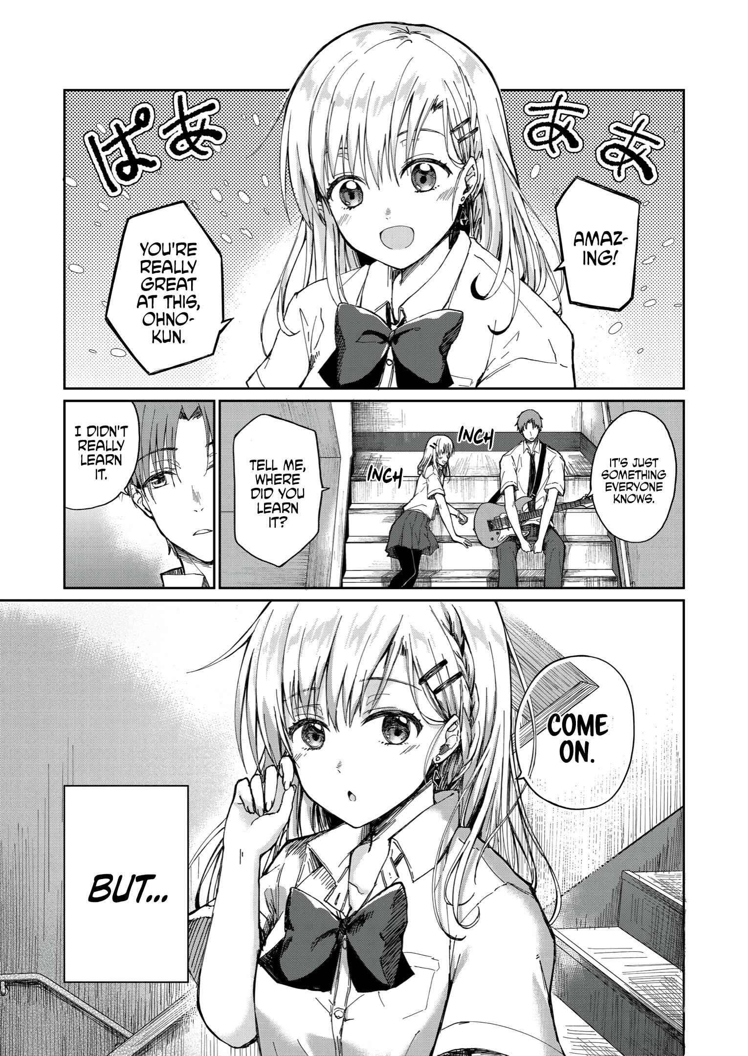 Page 3 Chapter 2 Sound of Primrose