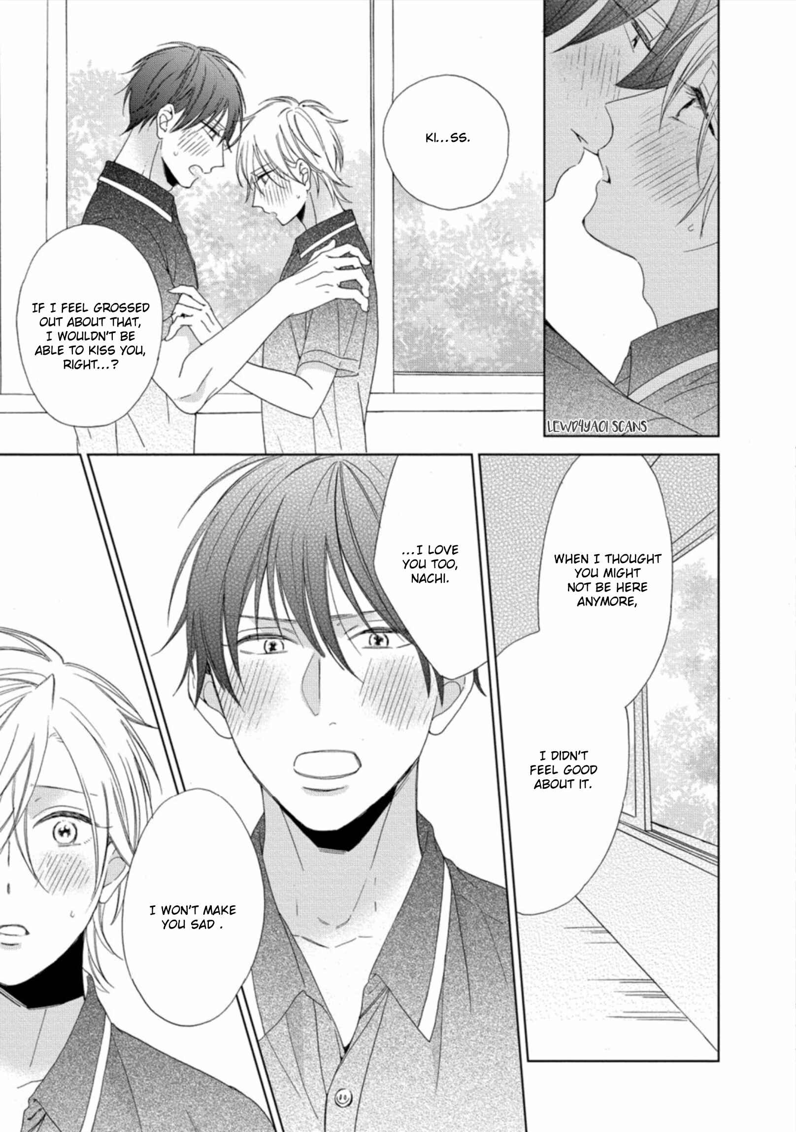 Page 1 Chapter 5.1 Joou-sama no Roommate