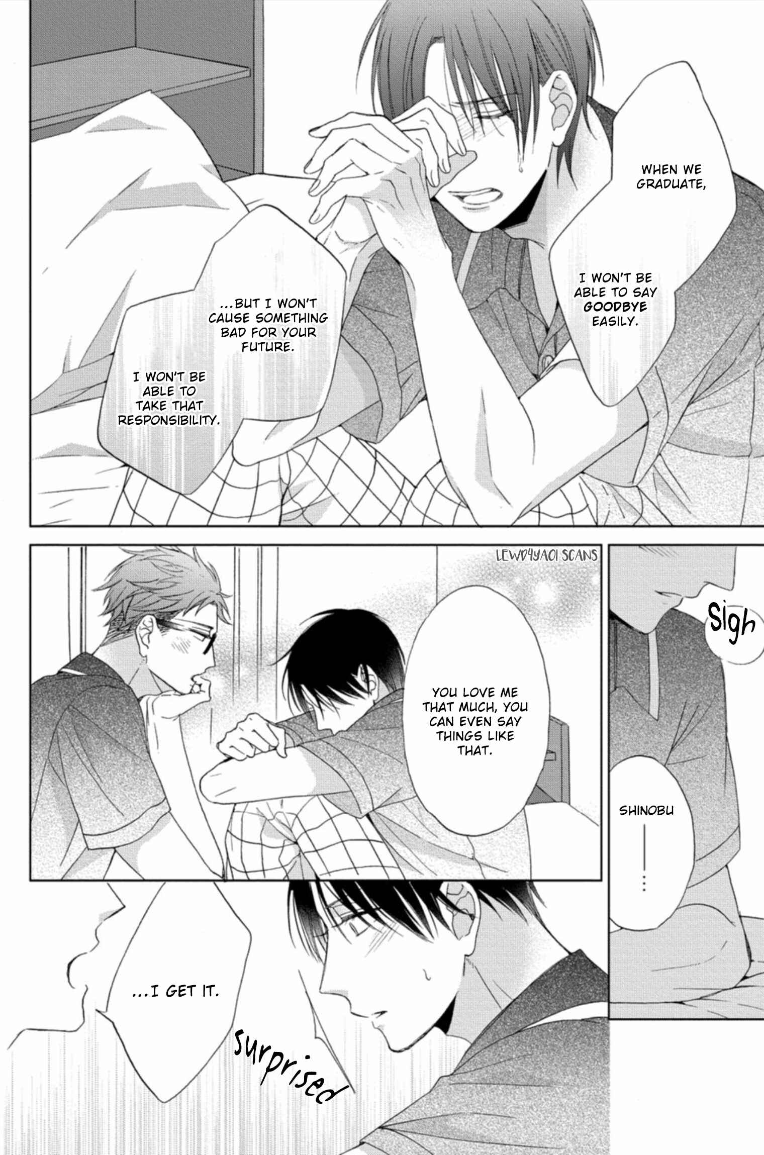 Page 7 Chapter 5.1 Joou-sama no Roommate