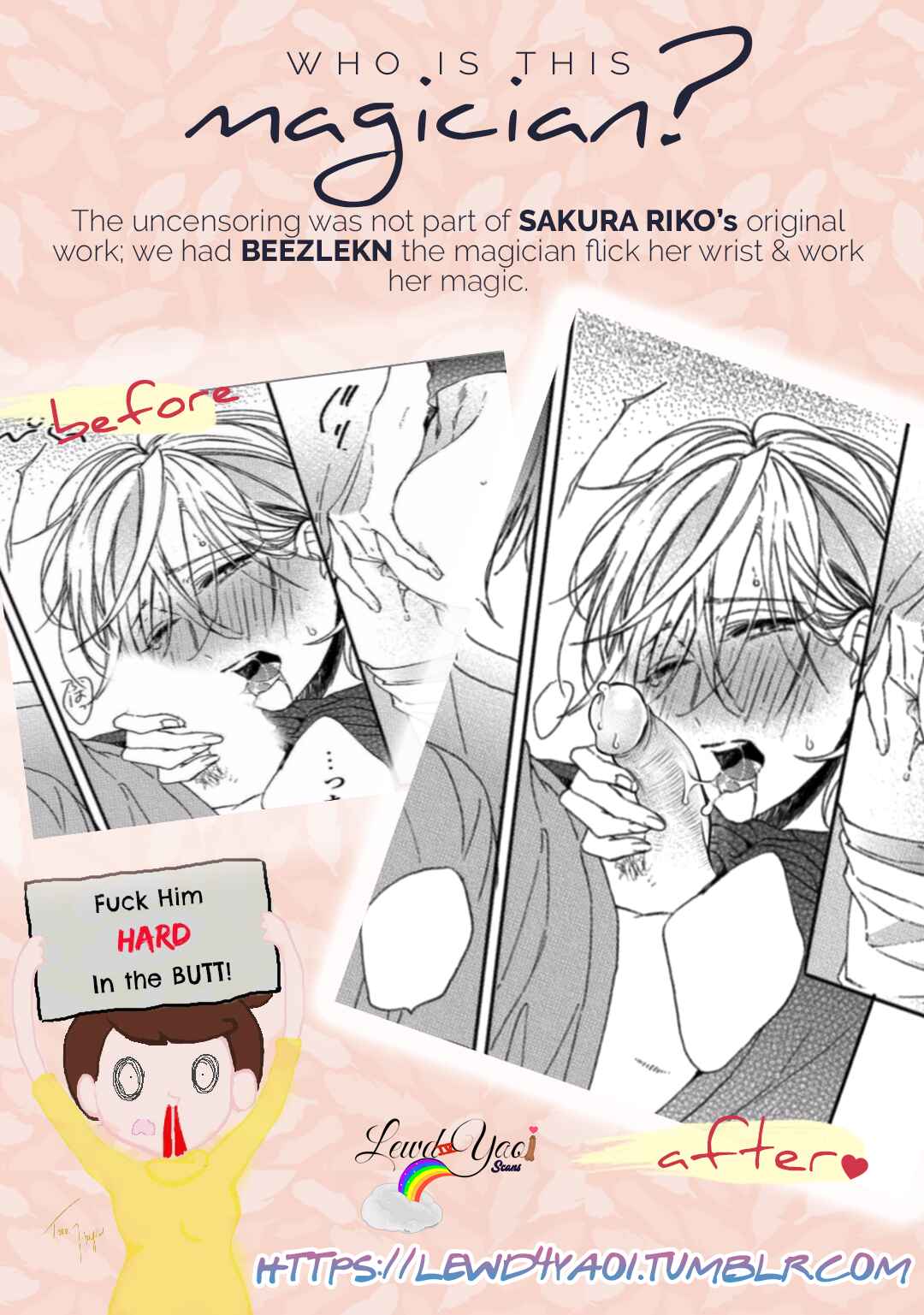 Page 21 Chapter 2.1 Joou-sama no Roommate