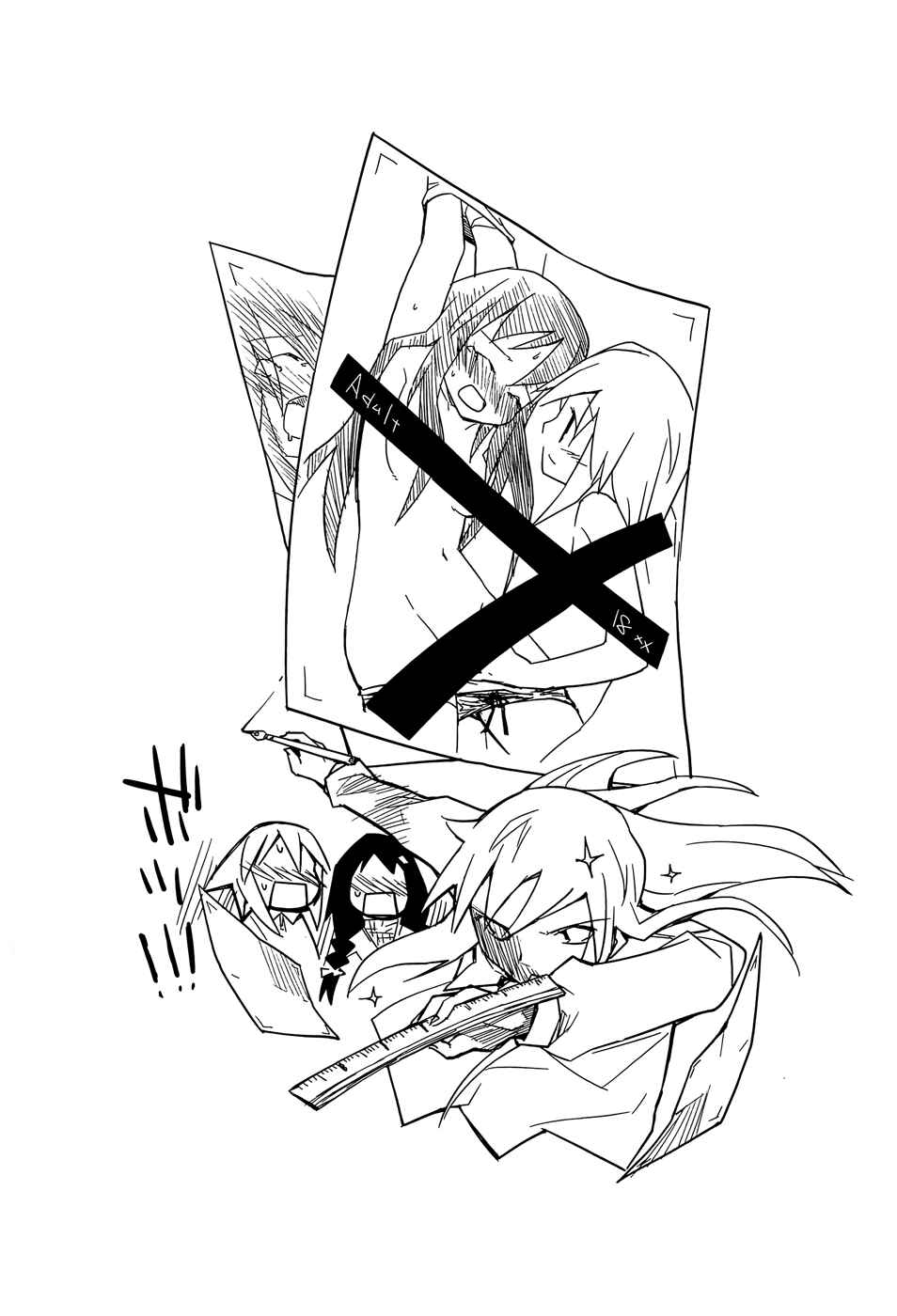 Page 29 Chapter 1.3 Suki mo Yoi
